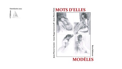 Picture of Mots d'Elles Modèles