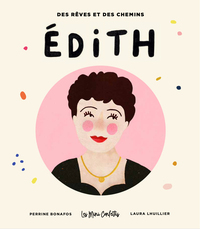 Picture of Édith