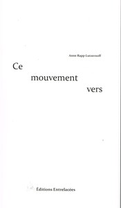 Picture of Ce Mouvement Vers