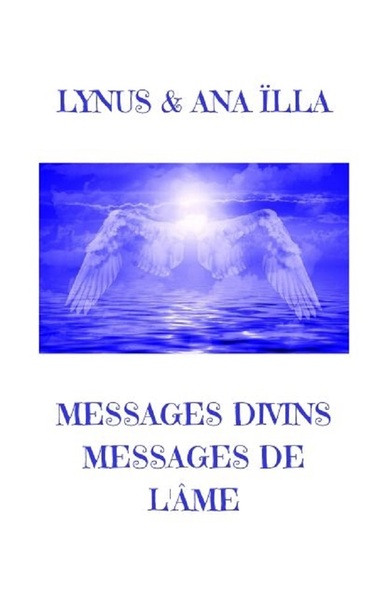 Picture of MESSAGES DIVINS MESSAGES DE L'ÂME