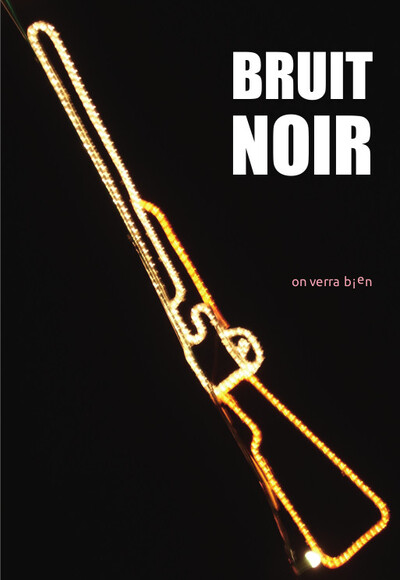 Picture of Bruit noir