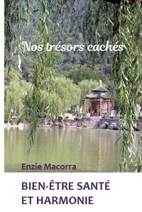 Picture of NOS TRESORS CACHES