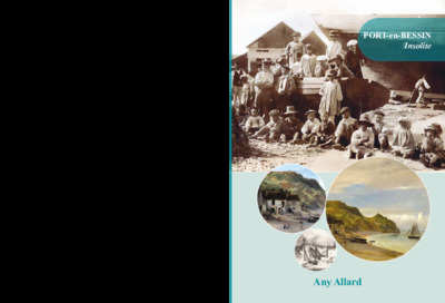 Picture of Port-en-Bessin Insolite