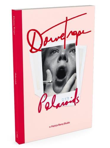 Picture of Donna Trope Polaroids /anglais