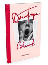 Picture of Donna Trope Polaroids /anglais