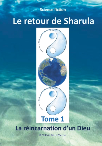 Picture of Le retour de Sharula