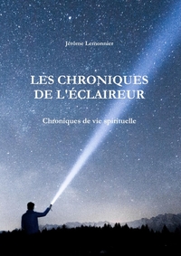 Image de Les Chroniques de l'Éclaireur