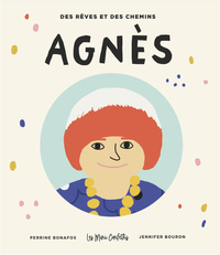 Picture of Agnès