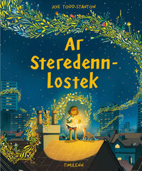 Picture of Ar steredenn-lostek