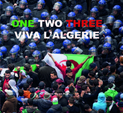 Picture of One Two Three Viva L'Algérie