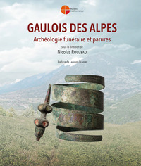 Picture of Gaulois des Alpes
