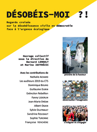 Picture of Désobéis-moi ?!