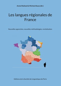 Image de Les langues régionales de France