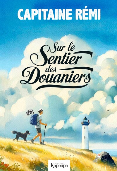 Picture of SUR LE SENTIER DES DOUANIERS (POCHE)