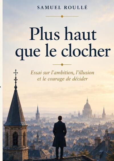 Image de Plus haut que le clocher