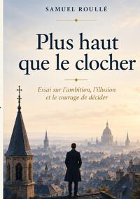 Image de Plus haut que le clocher