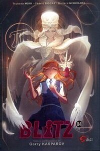 Image de Blitz - Tome 04