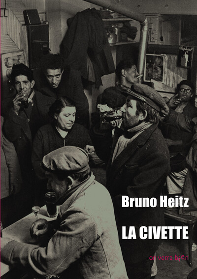 Image de La Civette