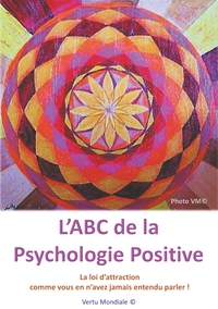 Picture of L'ABC de la psychologie positive