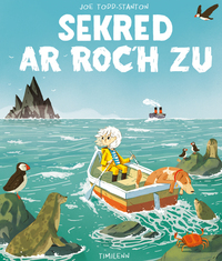 Picture of Sekred ar Roc'h zu