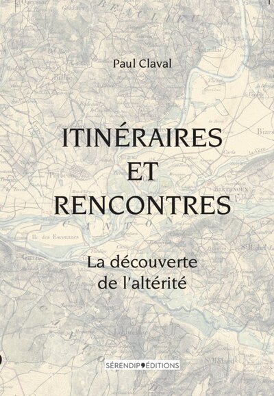 Picture of Itinéraires et rencontres