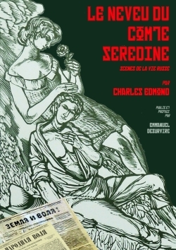 Picture of Le neveu du comte Sérédine, scènes de la vie russe