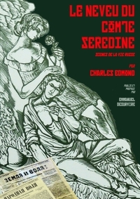 Picture of Le neveu du comte Sérédine, scènes de la vie russe