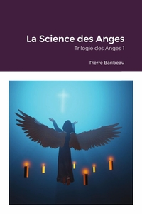 Picture of La science des anges