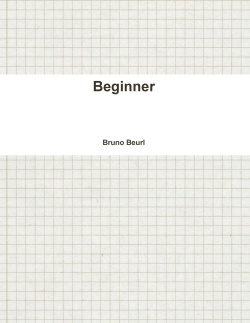 Image de Beginner