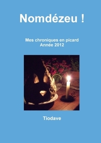 Picture of Nomdézeu 2012