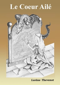 Picture of Le Coeur ailé