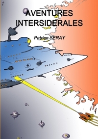 Picture of AVENTURES INTERSIDERALES