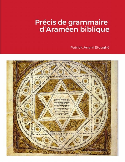 Picture of Précis de grammaire  d'Araméen biblique