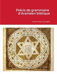 Picture of Précis de grammaire  d'Araméen biblique