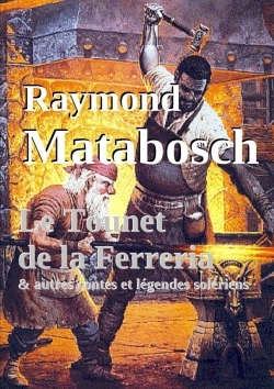 Picture of Le Tounet de la Ferreria. & autres contes et légendes solériens