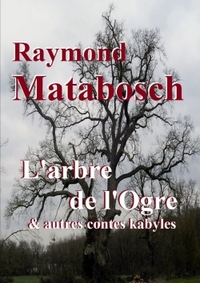 Picture of L'arbre de l'ogre & autres contes kabyles