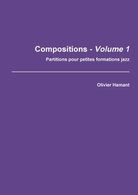 Image de Compositions - Volume 1