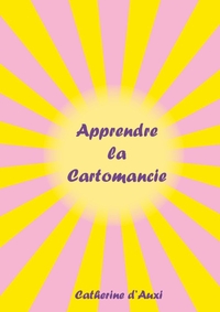 Picture of Apprendre la Cartomancie