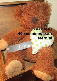 Picture of 40 semaines pour l'éternité