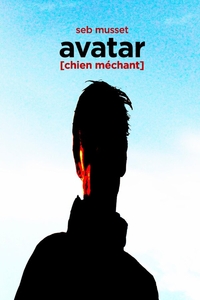 Image de Avatar [chien méchant]