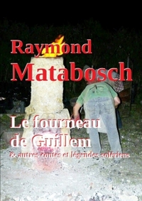 Picture of Le fourneau de Guillem & autres contes et légendes solériens
