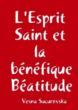 Picture of L'Esprit Saint et la bénéfique Béatitude