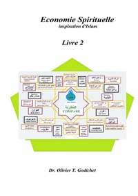 Picture of Economie Spirituelle Inspiration d'Islam II