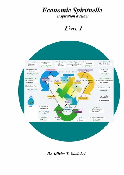 Picture of Economie Spirituelle Inspiration d'Islam I