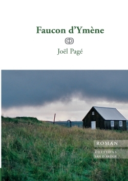 Image de Faucon d'Ymène