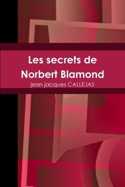 Image de Les secrets de Norbert Blamond
