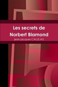 Image de Les secrets de Norbert Blamond