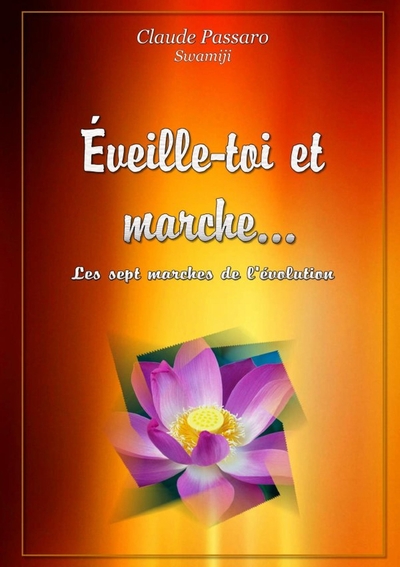 Picture of Éveille-toi et marche...