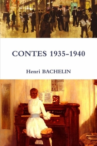 Picture of CONTES 1935-1940