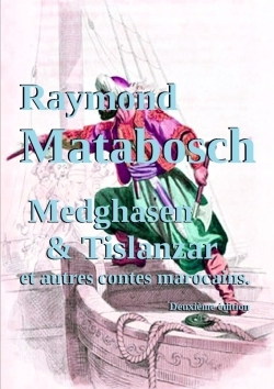 Picture of Medghasen et Tislanzar et autres contes marocains